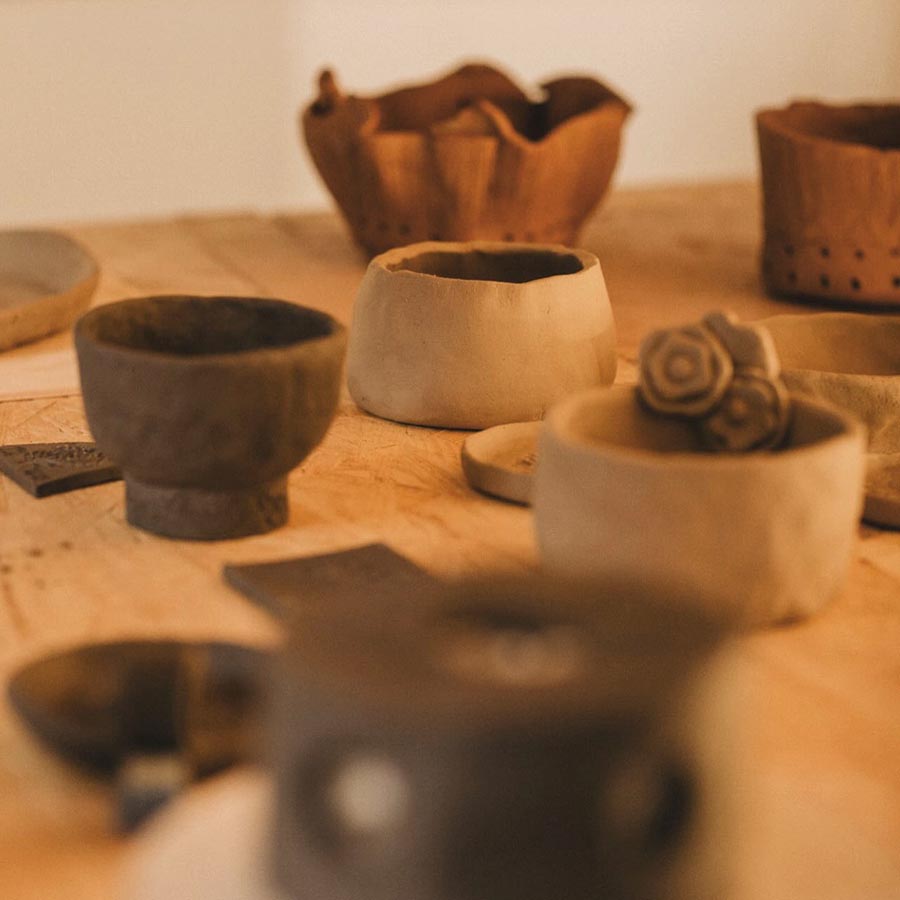 Das offene Atelier im ZwischenRaum – Termine für Juli 2026